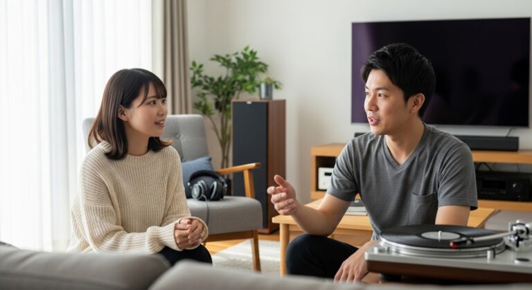 いい音"って何？ライブ喫茶ELANが考える、心地よい音楽体験のつくり方