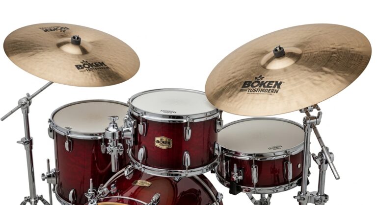 ドラムセットの各パーツと役割を解説｜ライブ喫茶ELANで体感するリズムの世界