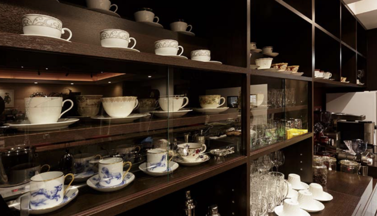 音楽と香りの相性――ライブ喫茶ELANが考える、耳と鼻で楽しむ空間づくり