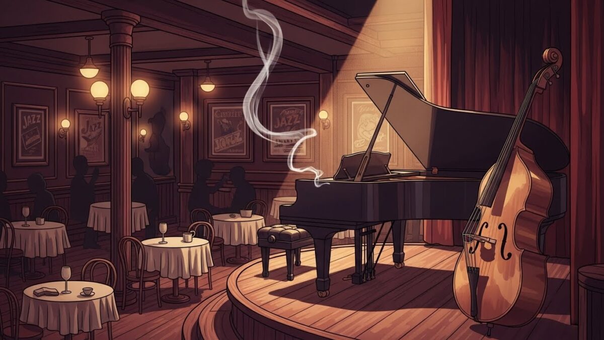 ジャズ・スタンダードとは？名曲の魅力を紐解く