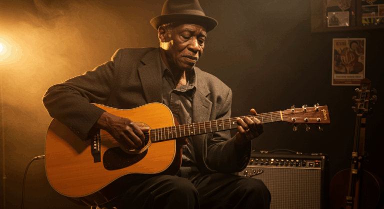 ブルースが現代ポップスの原点といわれる理由〜名古屋のライブ喫茶ELANで感じる音楽の系譜〜