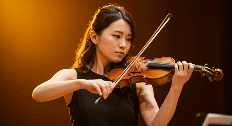 音楽と脳 ― 演奏すると脳がどう活性化するのか