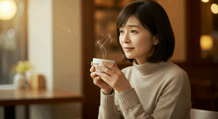 カフェで流れるボサノヴァの歴史 - 音楽とコーヒーが織りなす至福のひととき