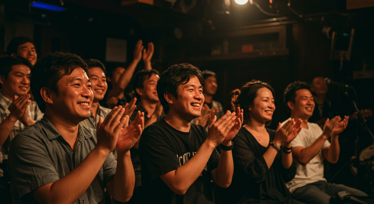 なぜライブ演奏は録音と違って”感動”するのか～音楽の本質を探る～