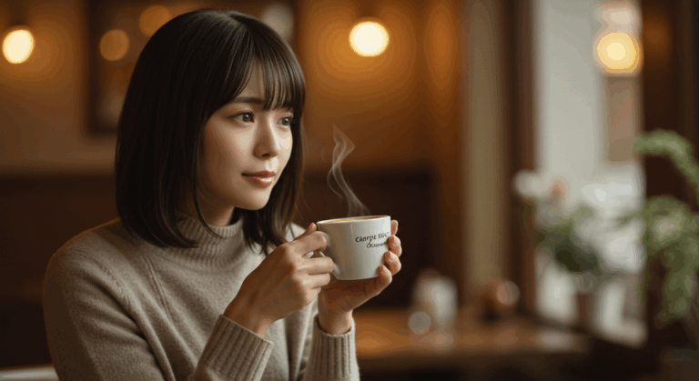 日本のジャズ喫茶文化のはじまり ～音楽とコーヒーが織りなす至福の時間～