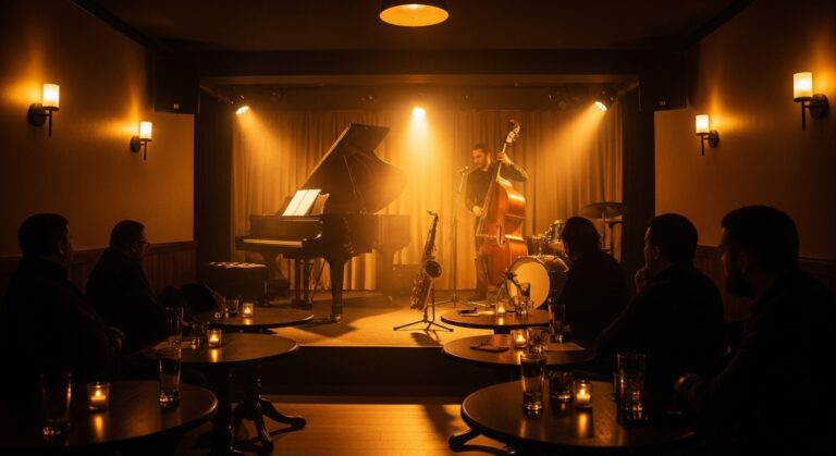 音楽用語「スウィング」とは?ジャズ喫茶で知っておきたい基礎知識