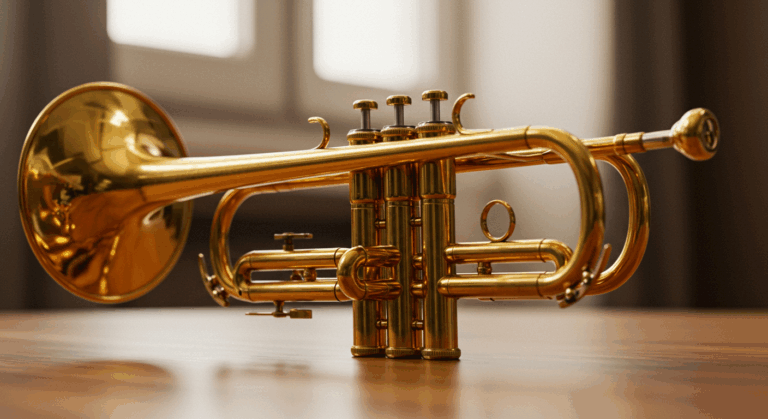 トランペットのバルブはどうして3本なのか？音楽を愛する方へ贈る楽器の秘密