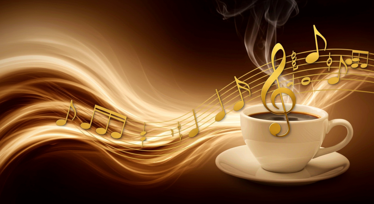 音楽とコーヒー、最高の組み合わせで過ごす贅沢な時間：ライブ喫茶ELANが奏でる「ゆったりとしたくつろぎ」