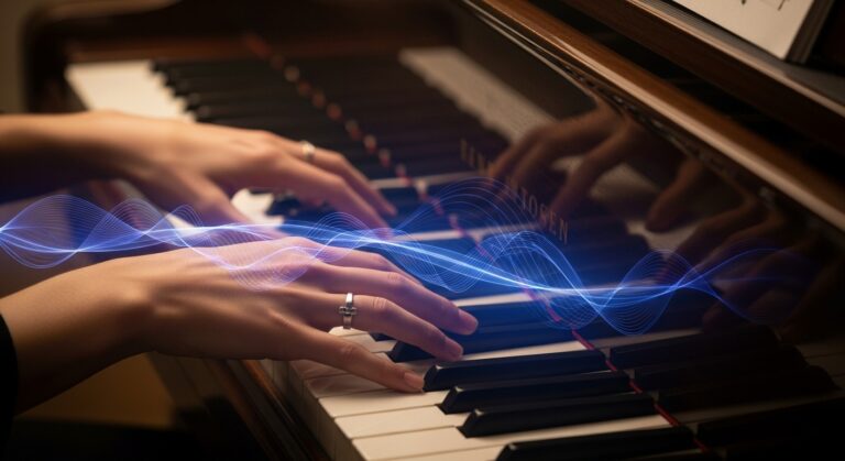 マイナーコードはなぜ"切なく"聞こえるのか?音楽理論と心の不思議な関係