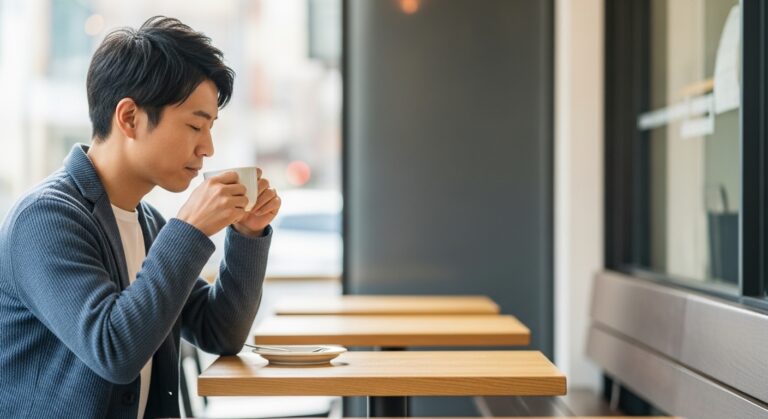 BPM（テンポ）が体に与える影響  〜音楽とコーヒーで整う、心と身体のリズム〜