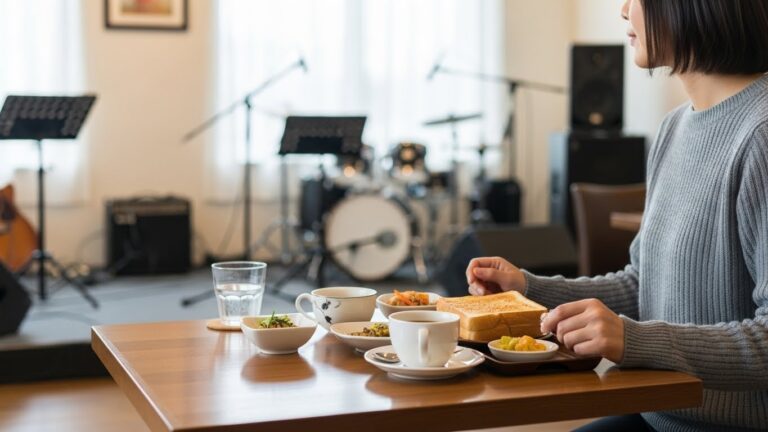 名古屋の喫茶店文化って何が特別？「モーニング」だけじゃない魅力