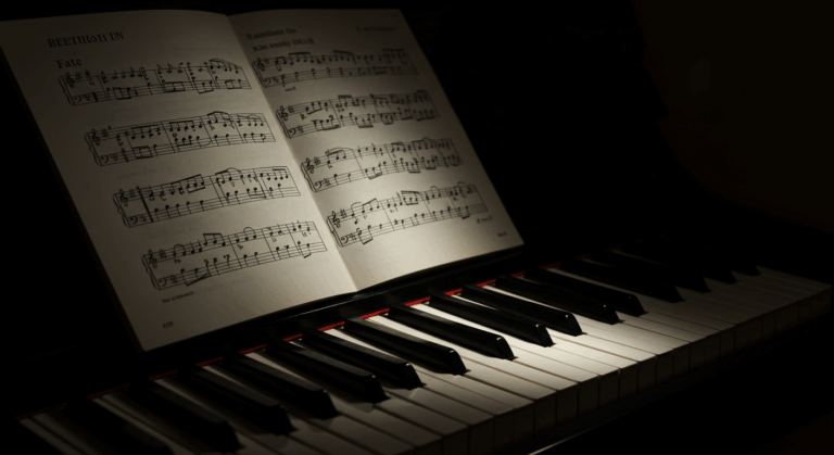 ベートーヴェンはなぜ"運命"をあの4つの音で始めたのか - 音楽の謎を探る