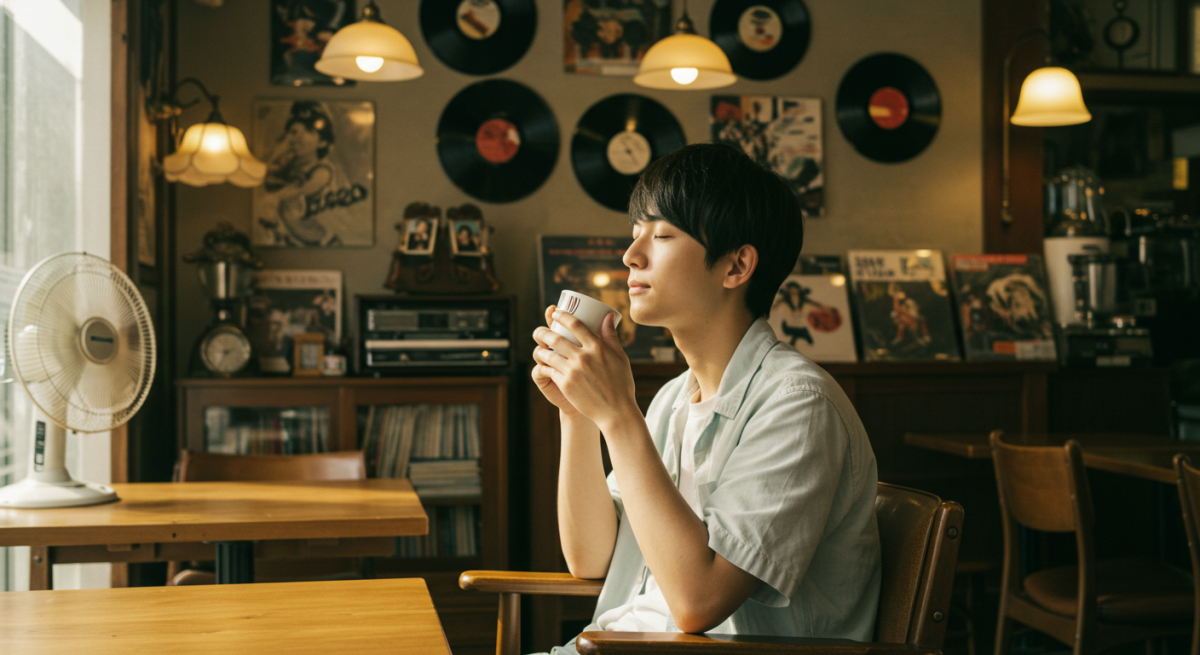 「耳コピ」が得意な人の脳の特徴 – 音楽脳・分析脳の構造、実は数学的な一面が？