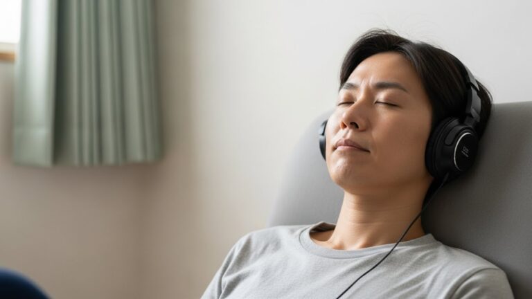 音楽が脳に与える効果とは？集中・リラックス・睡眠を支える"音の力"