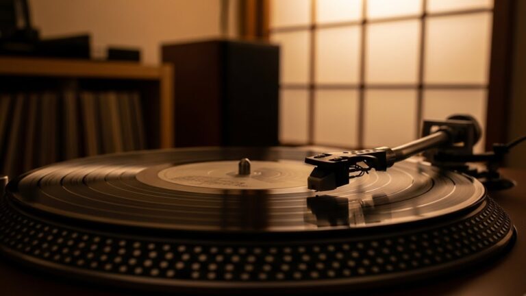 レコード盤の重さで音が変わる？「重量盤」の世界をやさしく解説