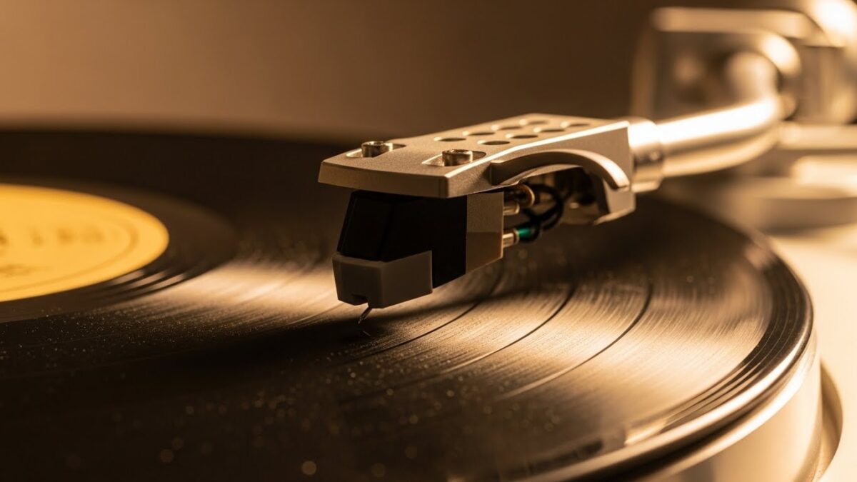 レコード針（カートリッジ）の違いで音はどう変わる？｜ライブ喫茶ELANが伝える、針選びの楽しみ方