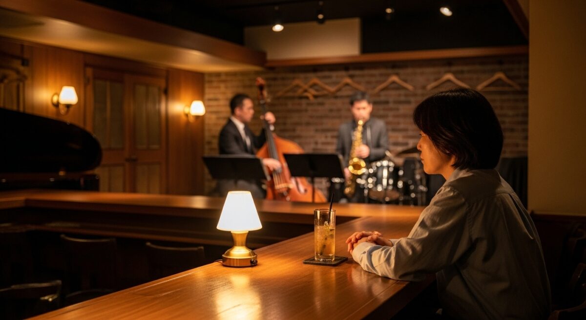 ジャズ・スタンダードとは何か?名曲の特徴と、最高の音響環境で聴く贅沢