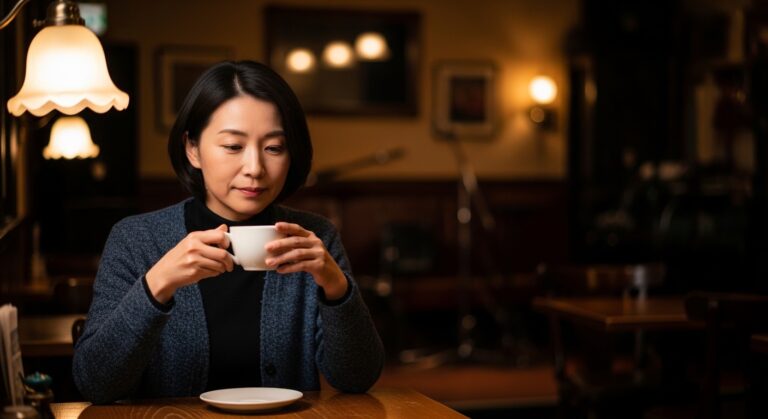 ライブ喫茶ELAN──音楽とコーヒーが人生を豊かにする場所