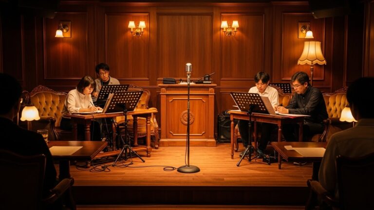 昭和歌謡が今なぜ注目されている？～作曲家・編曲家が紡ぐ音楽の魅力とは