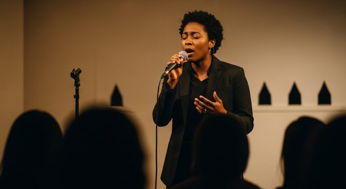 歌声に魂を宿す技術――ボーカルのビブラート、かけ方と聴きどころ