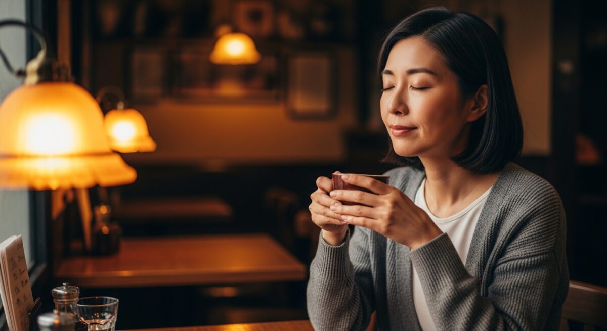 音楽とコーヒーが出迎える、名古屋・熱田の「隠れ家」